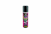 Udendørsleg - Tuban Neo Chalk Spray – Pink 150 Ml - TU3543