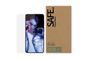 Mobil - Beskyttelsesglas - PanzerGlass SAFE. by - screen protector for mobile phone - bulk ultra-wide fit - BULKSA64842