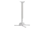 Projektortilbehør & Beslag - Chief KITPROJ Series KITMC045080W mounting kit - for projector - white - KITMC045080W