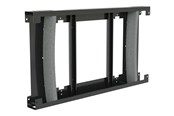 Vægbeslag, AV-Beslag & AV-Møbler - Chief FHBO5168 mounting component - for flat panel - outdoor - black - Max - recommended for 55" - FHBO5168