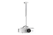 Projektortilbehør & Beslag - Chief KITEC Series KITEC045080W mounting kit - for projector - white - KITEC045080W