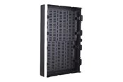 Vægbeslag, AV-Beslag & AV-Møbler - Chief PAC527 Series XL PAC527FW storage box - for audio/video components - black white - Max - recommended for - PAC527FW