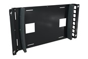 Vægbeslag, AV-Beslag & AV-Møbler - Chief Samsung Outdoor Display Mount - For Displays up to 50" - Black - Max 56.7 kg - recommended for 55" - PSMO2168