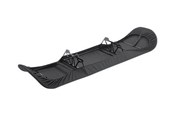 Vægbeslag, AV-Beslag & AV-Møbler - Chief FUSION Universal Dual - Medium - Max - recommended for 50" - FCAC2x1MB