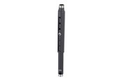 Projektortilbehør & Beslag - Chief Adjustable Extension Column -18-24" Extension - Black - CMS018024
