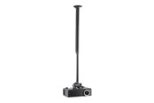 Projektortilbehør & Beslag - Chief KITEC Series KITEC080135B mounting kit - for projector - black - KITEC080135B