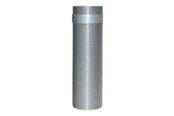 Projektortilbehør & Beslag - Chief Fully Threaded Column CMSZ006S mounting component - for projector - silver - CMSZ006S