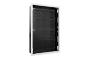 Vægbeslag, AV-Beslag & AV-Møbler - Chief Proximity Extra-Large In-Wall Storage Box - Black and White - Max 18.1 kg - recommended for - PAC527LFW