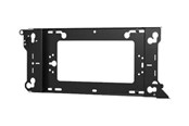 Vægbeslag, AV-Beslag & AV-Møbler - Chief Stretched Display Wall Mount - For LCD Displays - Black - Max 34 kg - recommended for 86" - PSMH2860