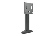 Vægbeslag, AV-Beslag & AV-Møbler - Chief LFE1U stand - for interactive flat panel - black - Max 90 kg - recommended for - LFE1U-EU