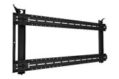 Vægbeslag, AV-Beslag & AV-Møbler - Chief Heavy Duty Flat Panel Wall Mount - For LCD Displays - Black - Max 158.7 kg - recommended for 24" - PSMH2079