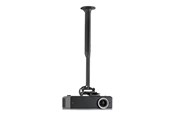 Projektortilbehør & Beslag - Chief KITEC Series mounting kit - for projector - black - KITEC045080B