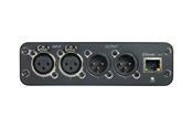 Repeater, boostere, bridges & transceiver - Shure ANI22 audio over IP transceiver - ANI22-XLR