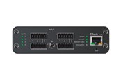 Repeater, boostere, bridges & transceiver - Shure Microflex Advance ANI4IN - audio converter - ANI4IN-BLOCK