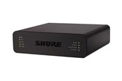 Repeater, boostere, bridges & transceiver - Shure ANI22 audio over IP transceiver - ANI22-BLOCK