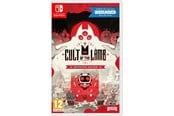 Spil - Cult of the Lamb (Definitive Edition) - Nintendo Switch - Action/Adventure - 5056635625137