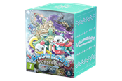 Spil - Snow Bros. Wonderland (Collector's Edition) - Sony PlayStation 5 - Platformer - 7350002932438