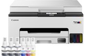 Printer - Canon MAXIFY GX2051 Multifunktion - Farve - Blæk - 6171C029