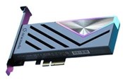 Streamingudstyr - AverMedia Live Gamer 4K GC575 - video capture adapter - PCIe 3.0 x4 - TAA Compliant - GC575