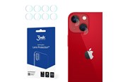 Mobil - Beskyttelsesglas - 3mk Camera glass for iPhone 13 mini 7H for  Lens Protection series lens - 5903108437257