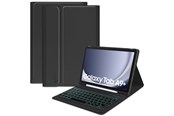 Tablet - Covers & Cases - Tech-Protect SC Pen + Keyboard Case for Samsung Galaxy Tab A9+ 11" X210 / X215 / X216 - Black (US International) - 9319456607888