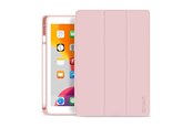 Tablet - Covers & Cases - Tech-Protect SC Pen Case for iPad 10.2" 2019-2021 - Pink - 0795787710623