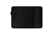 Tasker - Tech-Protect  Neoprene Laptop Cover 14'' - Black - 0795787710791