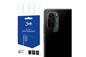Mobil - Beskyttelsesglas - 3mk Xiaomi POCO F3 5G -  Lens Protection™ - 5903108376235