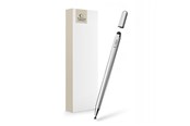 Mobil - Andet Tilbehør - Tech-Protect  Magnet Magnetic Stylus - Silver - 0795787711477