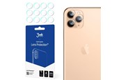 Mobil - Beskyttelsesglas - 3mk Lens Protection™ hybrid camera glass for iPhone 11 Pro - 5903108202756