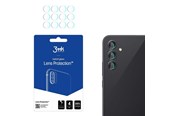 Mobil - Beskyttelsesglas - 3mk Samsung Galaxy A54 5G -  Lens Protection™ - 5903108518901