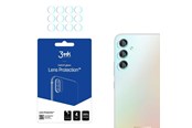 Mobil - Beskyttelsesglas - 3mk Lens Protection Hybrid Glass for Camera Lens on Samsung Galaxy A34 5G - 5903108518970
