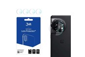 Mobil - Beskyttelsesglas - 3mk Lens Protection™ hybrid camera glass for OnePlus 11 5G - 5903108515009