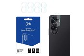 Mobil - Beskyttelsesglas - 3mk Honor 90 Lite -  Lens Protection™ - 5903108530323