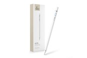 Mobil - Andet Tilbehør - Tech-Protect Active Stylus Active - White - 0795787711583