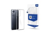 Mobil - Covers & Cases - 3mk ClearCase Xiaomi 12 / 12X - 5903108459617