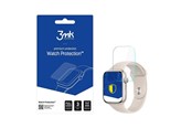Smartwatch - Tilbehør - 3mk Apple Watch 8/9 41mm -  Watch Protection™ v. ARC+ - 5903108490993