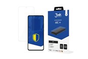 Mobil - Beskyttelsesglas - 3mk Xiaomi 13T/13T Pro -  ARC+ - 5903108540308