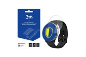 Smartwatch - Tilbehør - 3mk Watch Protection™ v. ARC+ protective film for Amazfit GTR Mini - 5903108523820