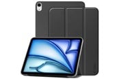 Tablet - Covers & Cases - Tech-Protect SmartCase for iPad Air 10.9" 2020-2022 / 11" 2024 - Black - 0795787714492