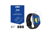 Smartwatch - Tilbehør - 3mk Watch Protection™ v. ARC+ protective film for Xiaomi Amazfit GTS 4 - 5903108492119