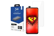 Mobil - Andet Tilbehør - 3mk FlexibleGlass™ hybrid glass for Huawei P Smart Pro 2019 - 5903108228510
