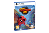 Spil - Super Meat Boy 3D - Sony PlayStation 5 - Platformer - 8436622260850