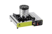 Grill og tilbehør - Meva SUN Tourist Heater for THUNDER 2kW Gas Stove - 5710247746214