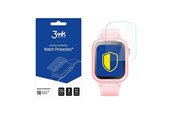 Smartwatch - Tilbehør - 3mk Watch Protection™ v. FlexibleGlass hybrid glass on Garett Kids Essa - 5903108537629
