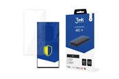 Mobil - Beskyttelsesglas - 3mk Samsung Galaxy S23 Ultra -  ARC+ - 5903108512541