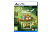 Spil - Momento - Sony PlayStation 5 - Action - 5061078711637