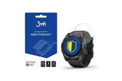 Smartwatch - Tilbehør - 3mk Garmin Fenix ​​7X Pro Solar -  Watch Protection™ v. FlexibleGlass Lite - 5903108528214
