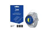 Smartwatch - Tilbehør - 3mk Samsung Galaxy Watch 6 Classic 43mm -  Watch Protection™ v. FlexibleGlass Lite - 5903108533409
