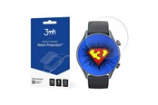 Smartwatch - Tilbehør - 3mk Xiaomi Amazfit GTR 3 -  Watch Protection™ v. ARC+ - 5903108444361
